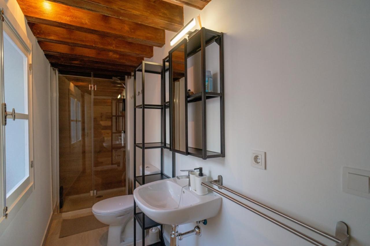 Apartamento Duplex Casa Palacio Rehabilitado Centro El Puerto El Puerto de Santa María Εξωτερικό φωτογραφία