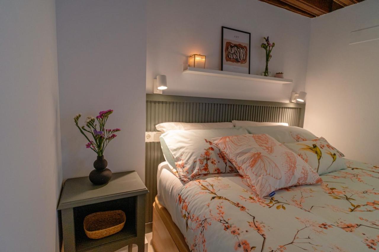 Apartamento Duplex Casa Palacio Rehabilitado Centro El Puerto El Puerto de Santa María Εξωτερικό φωτογραφία