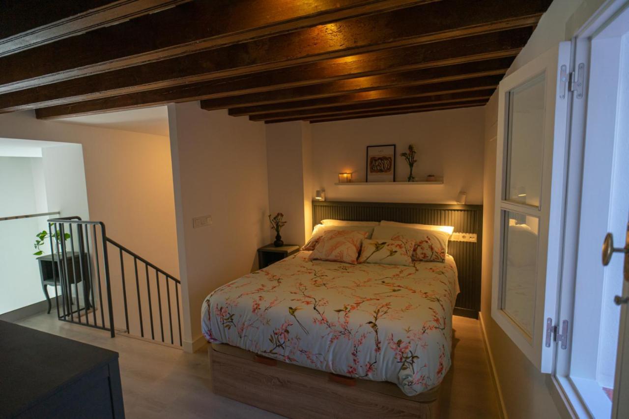 Apartamento Duplex Casa Palacio Rehabilitado Centro El Puerto El Puerto de Santa María Εξωτερικό φωτογραφία