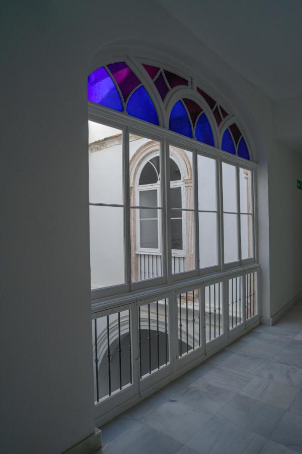 Apartamento Duplex Casa Palacio Rehabilitado Centro El Puerto El Puerto de Santa María Εξωτερικό φωτογραφία