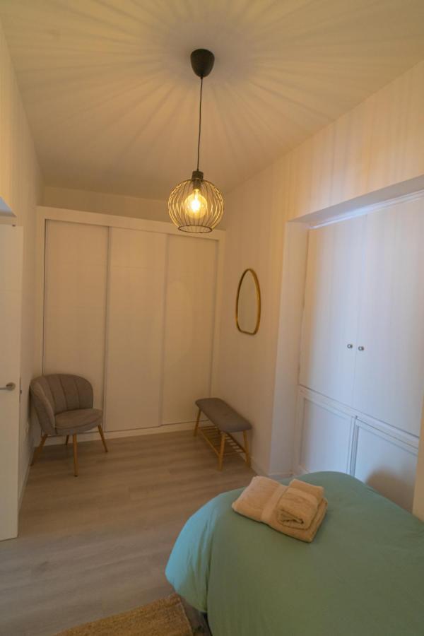 Apartamento Duplex Casa Palacio Rehabilitado Centro El Puerto El Puerto de Santa María Εξωτερικό φωτογραφία