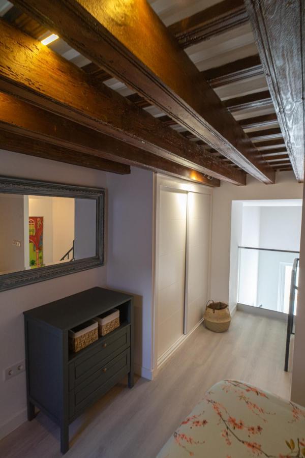 Apartamento Duplex Casa Palacio Rehabilitado Centro El Puerto El Puerto de Santa María Εξωτερικό φωτογραφία