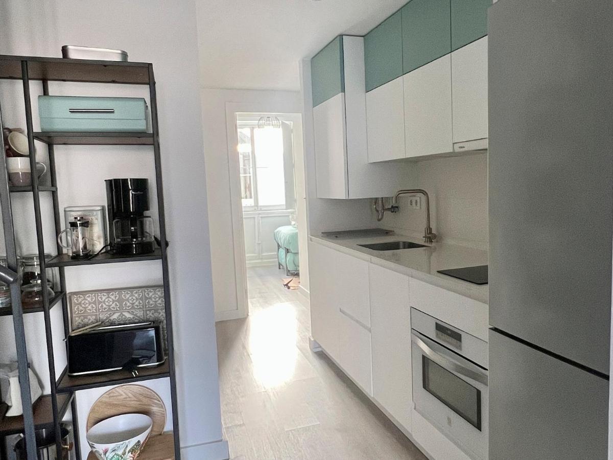 Apartamento Duplex Casa Palacio Rehabilitado Centro El Puerto El Puerto de Santa María Εξωτερικό φωτογραφία