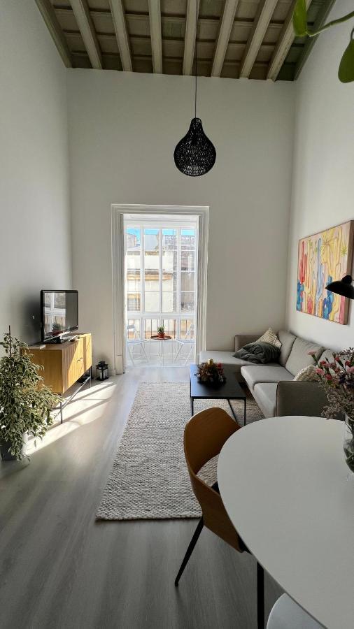 Apartamento Duplex Casa Palacio Rehabilitado Centro El Puerto El Puerto de Santa María Εξωτερικό φωτογραφία