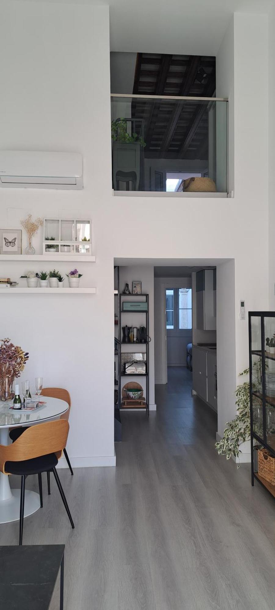 Apartamento Duplex Casa Palacio Rehabilitado Centro El Puerto El Puerto de Santa María Εξωτερικό φωτογραφία